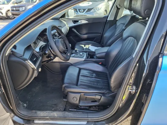 Picture of Audi - A6 Quattro Aut., 3.0 TDI Diesel