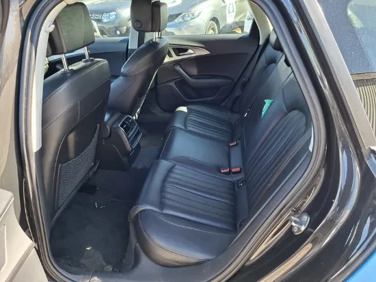 Picture of Audi - A6 Quattro Aut., 3.0 TDI Diesel