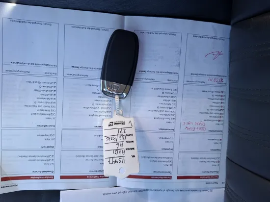 Picture of Audi - A6 Quattro Aut., 3.0 TDI Diesel