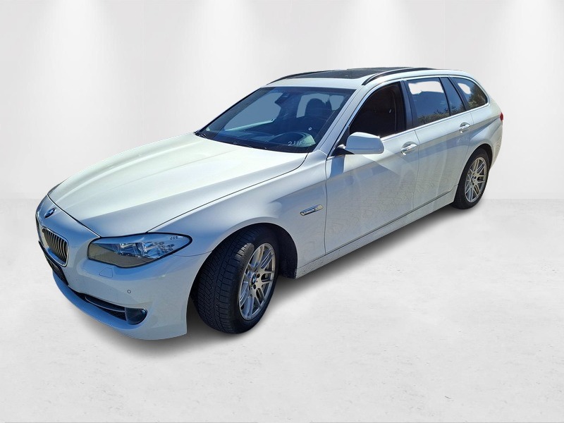 Picture of BMW - 530 Aut., 3.0 Diesel