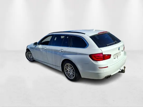 Picture of BMW - 530 Aut., 3.0 Diesel