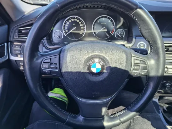 Picture of BMW - 530 Aut., 3.0 Diesel