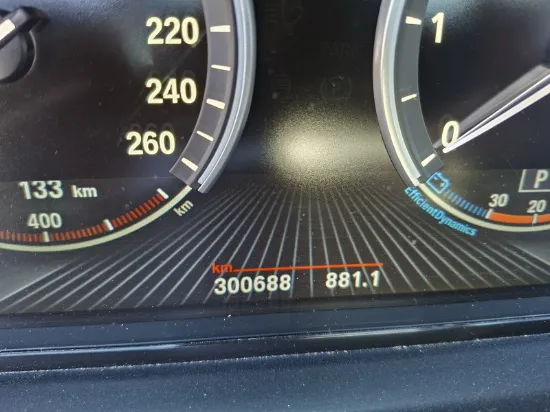 Picture of BMW - 530 Aut., 3.0 Diesel