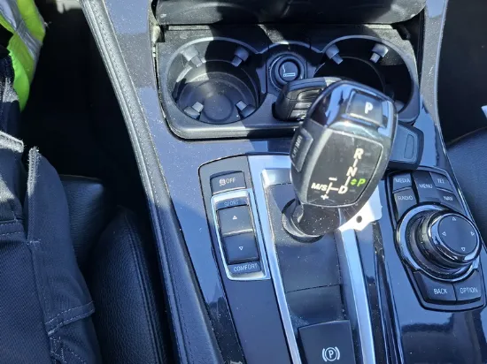 Picture of BMW - 530 Aut., 3.0 Diesel