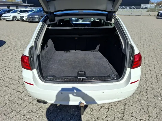 Picture of BMW - 530 Aut., 3.0 Diesel