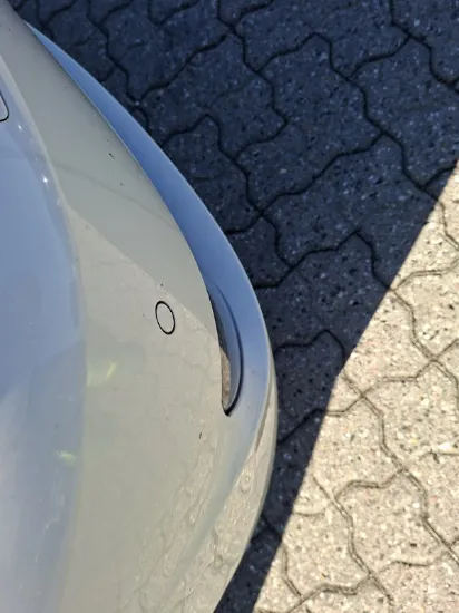 Picture of BMW - 530 Aut., 3.0 Diesel