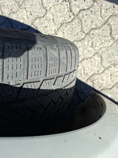 Picture of BMW - 530 Aut., 3.0 Diesel