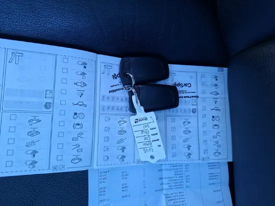 Picture of BMW - 530 Aut., 3.0 Diesel