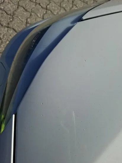 Picture of BMW - 530 Aut., 3.0 Diesel