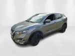 Изображение Nissan - Qashqai Acenta Connect Aut., 1.2 Benzin