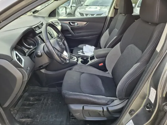 Изображение Nissan - Qashqai Acenta Connect Aut., 1.2 Benzin