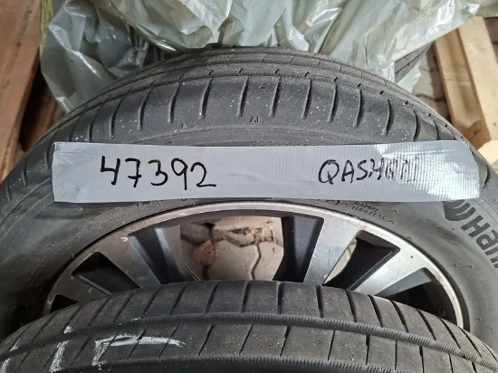 Изображение Nissan - Qashqai Acenta Connect Aut., 1.2 Benzin