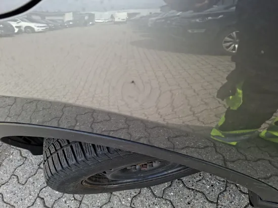 Изображение Nissan - Qashqai Acenta Connect Aut., 1.2 Benzin