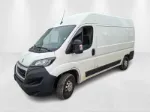 Изображение Peugeot - Boxer, 2.2 BlueHDI Diesel