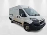 Изображение Peugeot - Boxer, 2.2 BlueHDI Diesel