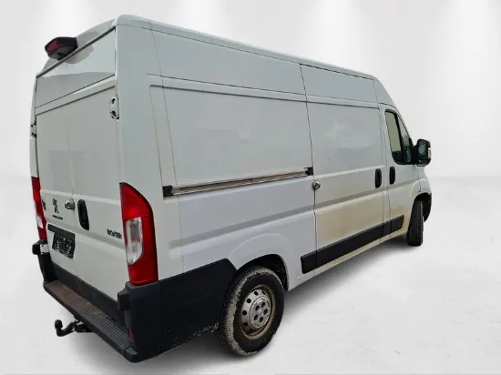 Изображение Peugeot - Boxer, 2.2 BlueHDI Diesel