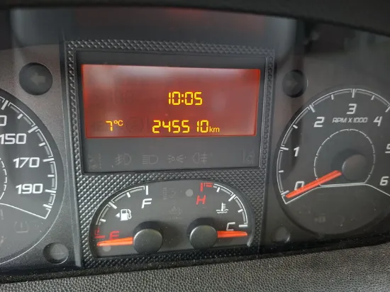 Изображение Peugeot - Boxer, 2.2 BlueHDI Diesel