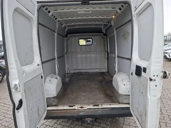 Изображение Peugeot - Boxer, 2.2 BlueHDI Diesel