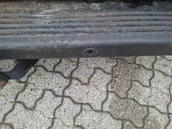 Изображение Peugeot - Boxer, 2.2 BlueHDI Diesel