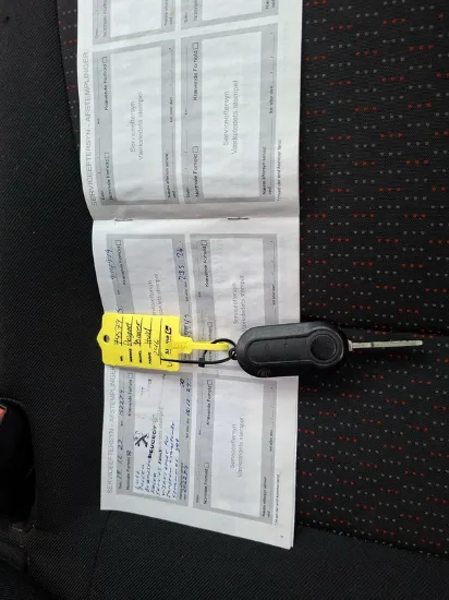 Изображение Peugeot - Boxer, 2.2 BlueHDI Diesel