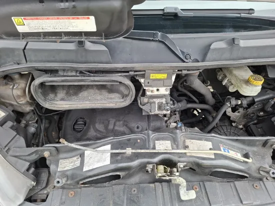 Изображение Peugeot - Boxer, 2.2 BlueHDI Diesel