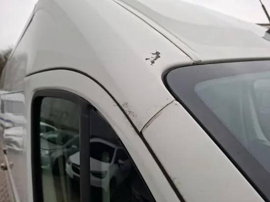 Изображение Peugeot - Boxer, 2.2 BlueHDI Diesel