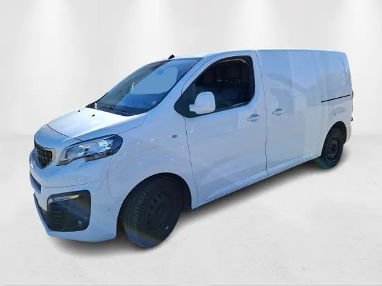 Изображение Peugeot - Expert, 2.0 Diesel