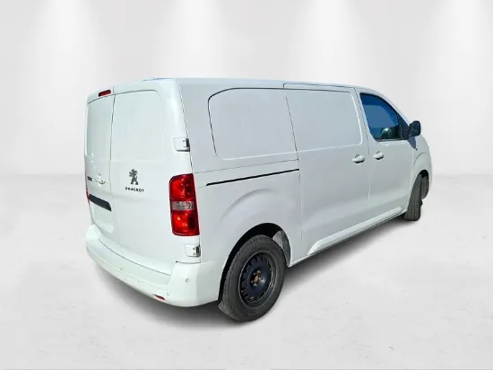 Изображение Peugeot - Expert, 2.0 Diesel