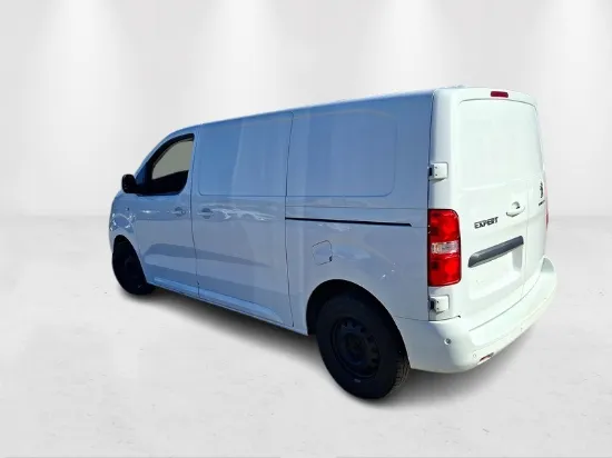 Изображение Peugeot - Expert, 2.0 Diesel