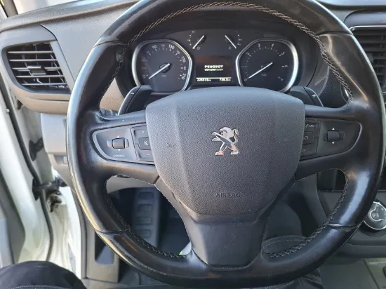 Изображение Peugeot - Expert, 2.0 Diesel