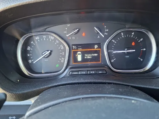 Изображение Peugeot - Expert, 2.0 Diesel