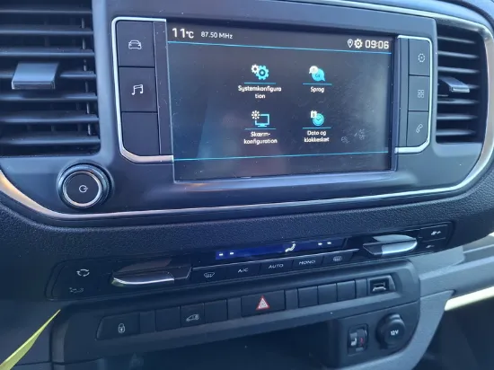 Изображение Peugeot - Expert, 2.0 Diesel