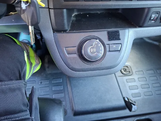 Изображение Peugeot - Expert, 2.0 Diesel