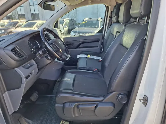 Изображение Peugeot - Expert, 2.0 Diesel