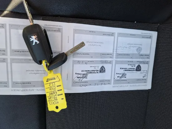 Изображение Peugeot - Expert, 2.0 Diesel