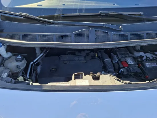 Изображение Peugeot - Expert, 2.0 Diesel
