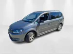 Picture of Volkswagen - Touran, 2.0 TDI Diesel,