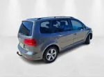 Picture of Volkswagen - Touran, 2.0 TDI Diesel,