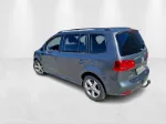 Picture of Volkswagen - Touran, 2.0 TDI Diesel,