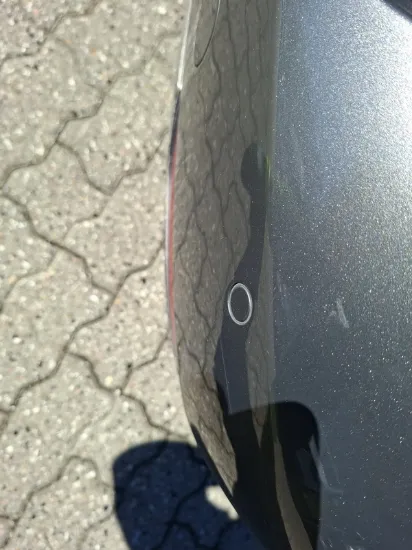 Picture of Volkswagen - Touran, 2.0 TDI Diesel,