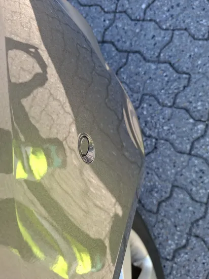 Picture of Volkswagen - Touran, 2.0 TDI Diesel,