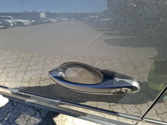 Picture of Volkswagen - Touran, 2.0 TDI Diesel,