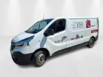 Picture of Renault - Trafic T29, 2.0 dCi Diesel