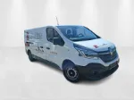 Picture of Renault - Trafic T29, 2.0 dCi Diesel