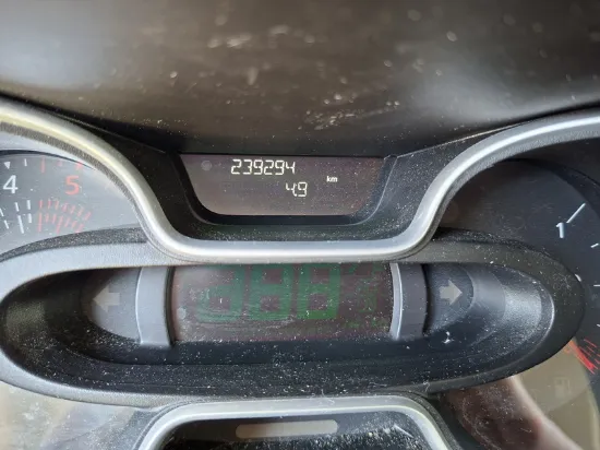 Picture of Renault - Trafic T29, 2.0 dCi Diesel