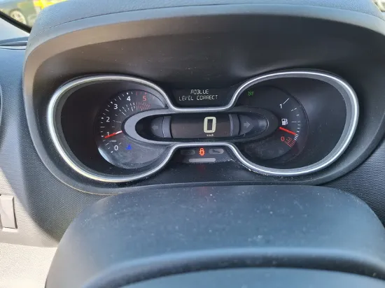 Picture of Renault - Trafic T29, 2.0 dCi Diesel