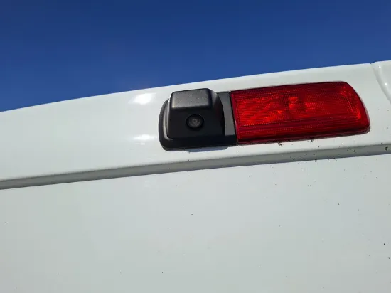 Picture of Renault - Trafic T29, 2.0 dCi Diesel