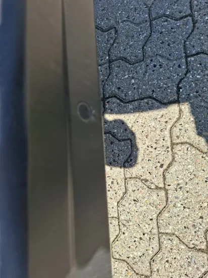 Picture of Renault - Trafic T29, 2.0 dCi Diesel