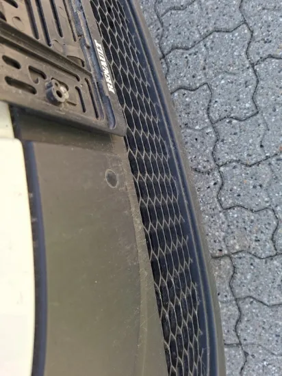 Picture of Renault - Trafic T29, 2.0 dCi Diesel