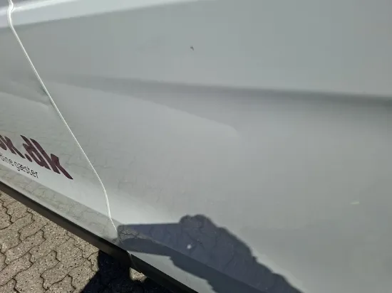 Picture of Renault - Trafic T29, 2.0 dCi Diesel